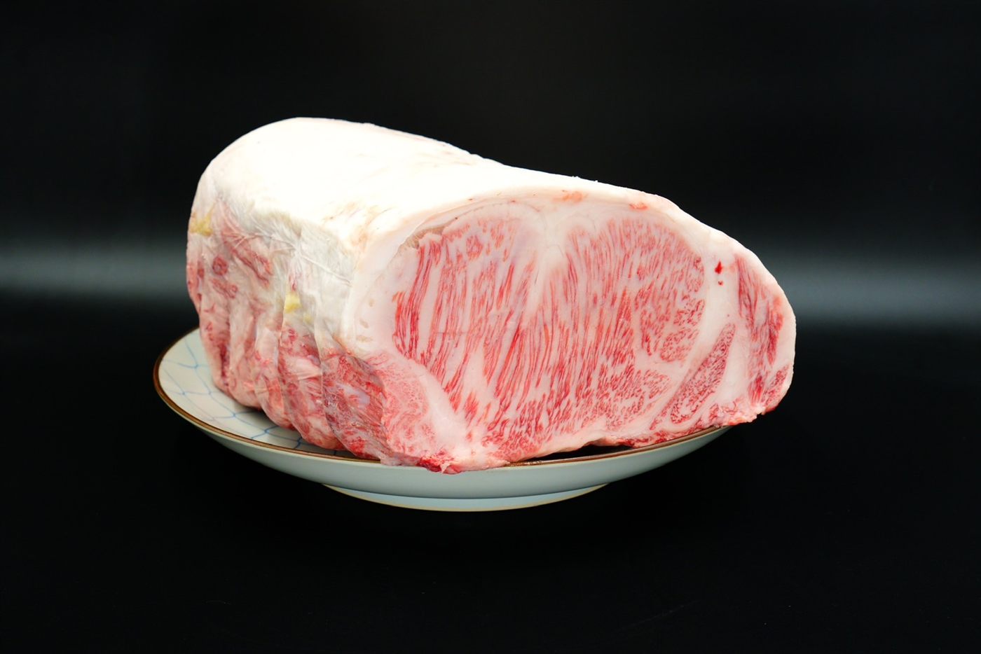 A5ランク和牛の塊肉
